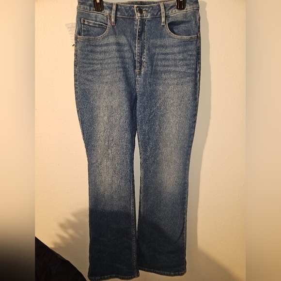 Boot Barn Womans Bootcut High Rise Idyllwind By Miranda Lambert Jeans Size 14 - Picture 1 of 11